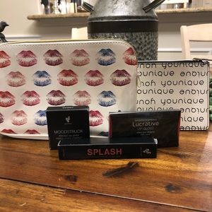 NEW, never used Younique Makeup Bundle